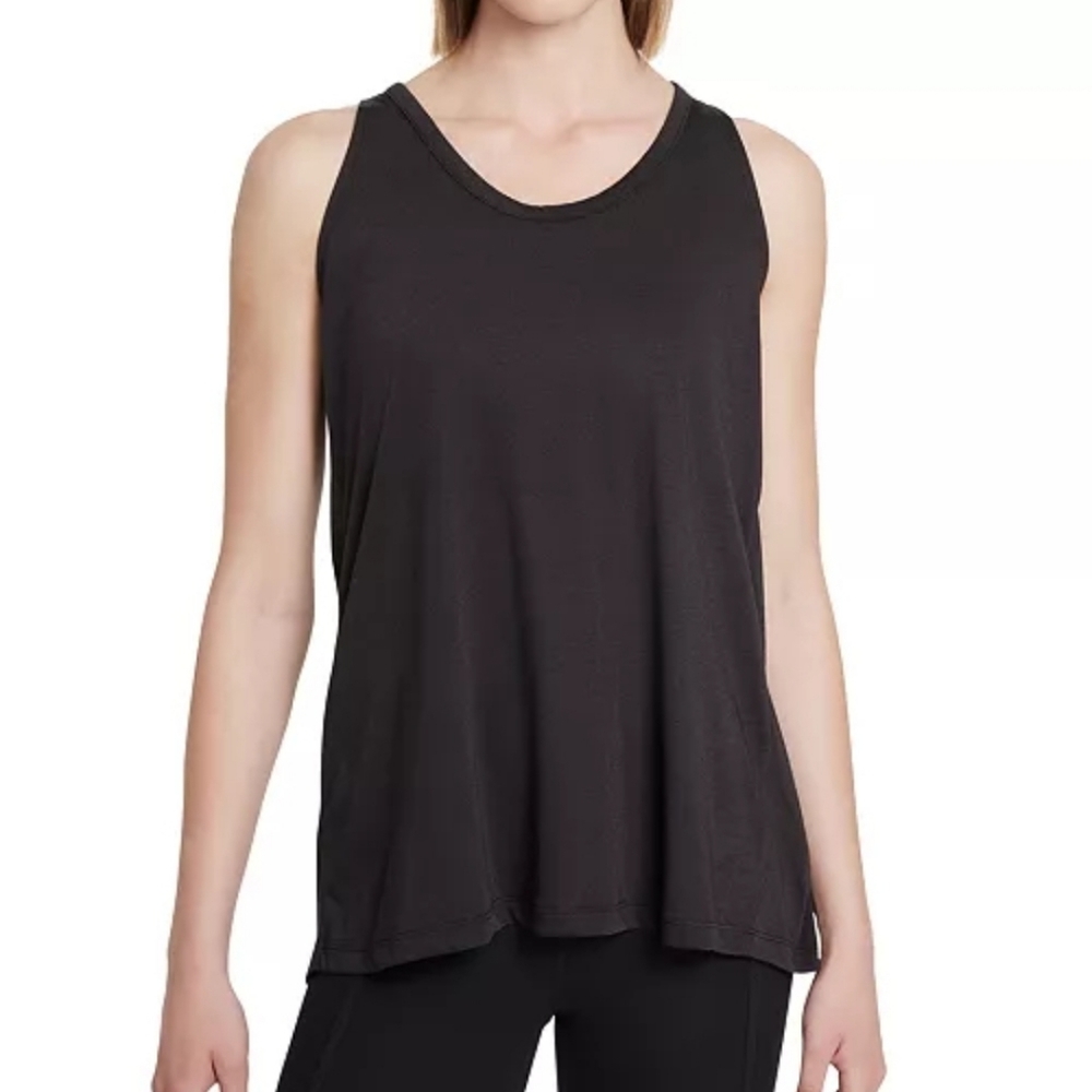NIKE YOGA TANK SIZE SMALL
